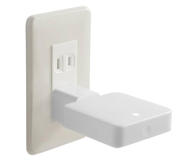 SwitchBot Inteligentna centralka Hub Mini - 1301020 - zdjęcie 6